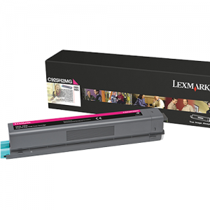 Lexmark Toner C925H2MG Magenta