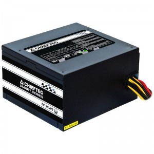 Chieftec SMART Series GPS-600A8