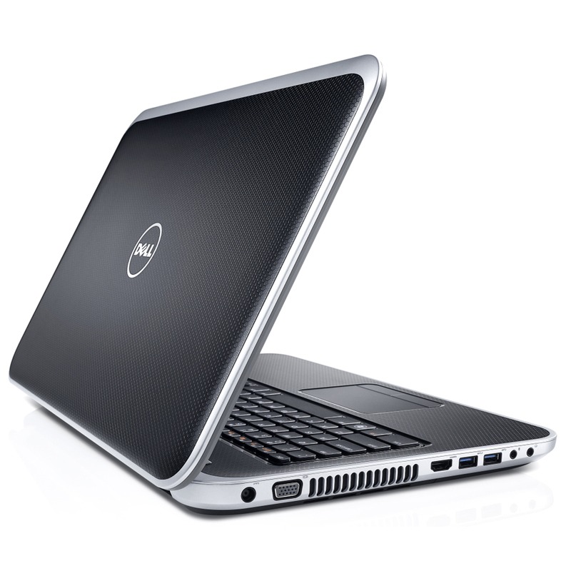 Laptop DELL 17.3'' Inspiron 17R 7720 Special Edition, FHD, Procesor