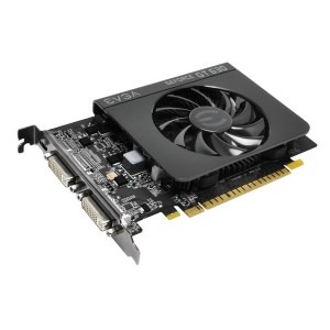 EVGA GeForce GT 630 2GB DDR3 128-bit