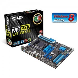 ASUS M5A97 LE R2.0