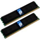OCZ 4GB DDR3 1600MHz CL7 PC3-12800 Intel Extreme Edition Dual Channel Kit