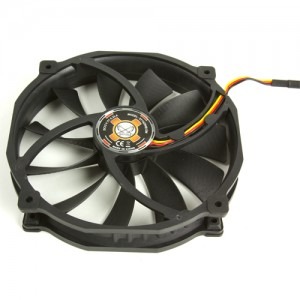 Scythe GlideStream 140mm 1200RPM