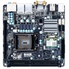 GIGABYTE GA-H77N-WIFI