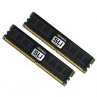 OCZ 4GB DDR3 1800MHz CL8 PC3-14400 NVIDIA SLI-Ready Edition Dual Channel Kit