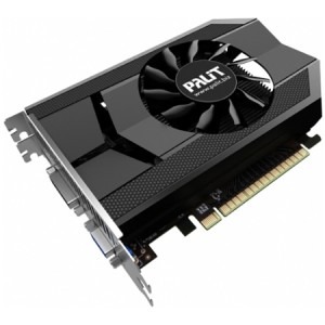 Palit GeForce GTX 650 Ti 2GB GDDR5 128-bit