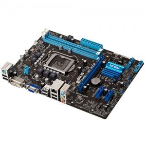 ASUS P8H61-MX R2.0