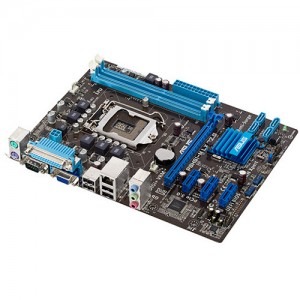 ASUS P8H61-M LX R2.0