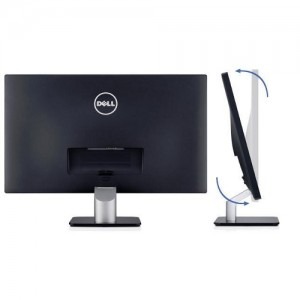 DELL S2440L 24 inch 6ms black