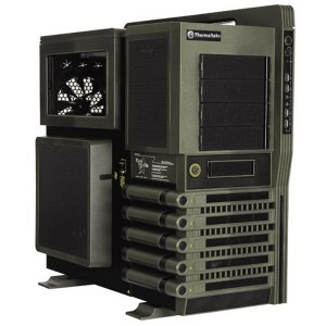 PCケース(自作PC用) Thermaltake Level 10 GT Battle Edition Carcasa Thermaltake Level 10 GT Battle Edition - PC Garage