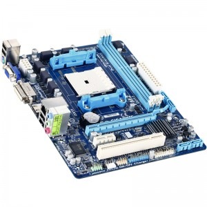 GIGABYTE GA-F2A55M-HD2
