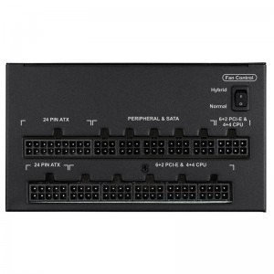 Corsair Professional Series Platinum AX760