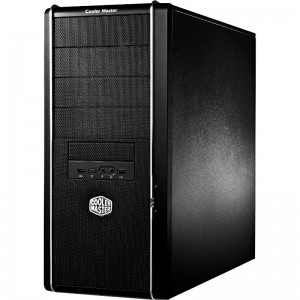 Cooler Master Elite 334U