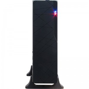 Inter-Tech M-201 300W black