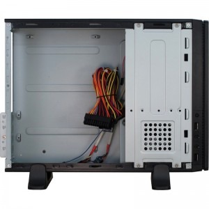 Inter-Tech M-201 300W black