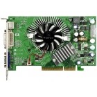 Leadtek WinFast A7600 GT TDH  256  MB DDR3 128-bit AGP