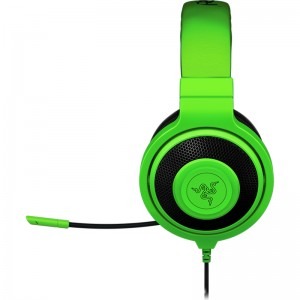 Razer Kraken Pro Green