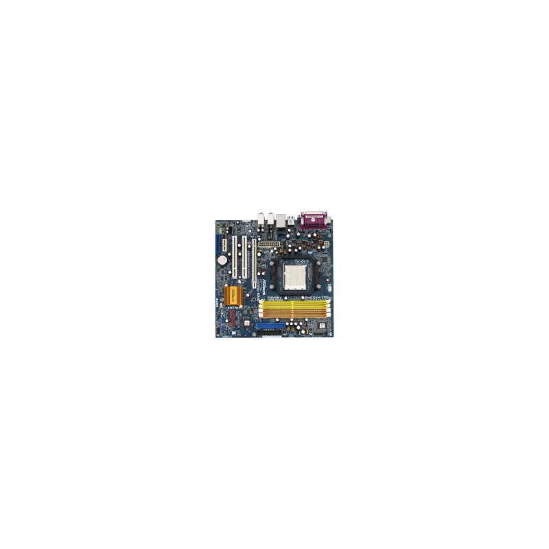 Placa de baza ASRock AM2NF6G-VSTA - PC Garage