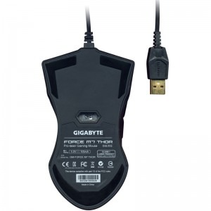 GIGABYTE Force M7 Thor