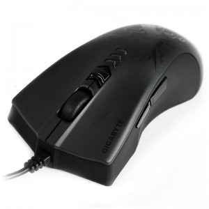 GIGABYTE Force M7 Thor