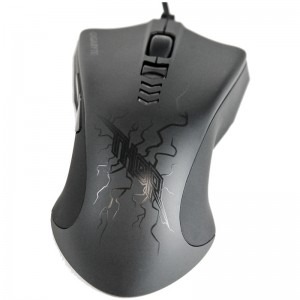 GIGABYTE Force M7 Thor