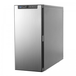 Cooltek Antiphon Silver