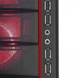 Super Flower EVO SF-800R Black