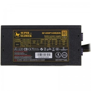 Super Flower Golden Green SF-650P14XE(GX) 650W