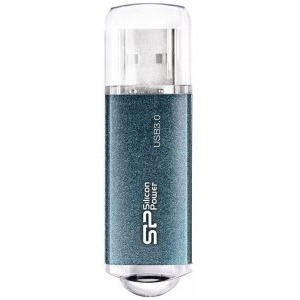 Silicon Power Marvel M01 16GB USB 3.0 Blue