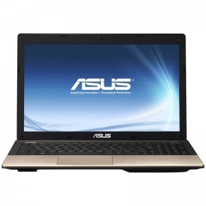 ASUS 15.6'' K55VD-SX659D, Procesor Intel® Core™ i3-3120M 2.5GHz Ivy Bridge, 4GB, 500GB, GeForce 610M 2GB
