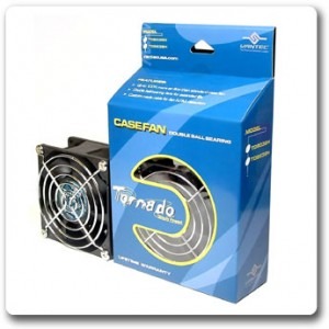Vantec TORNADO TD8038H