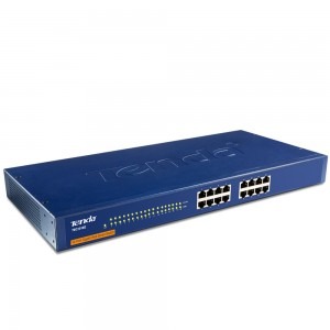 Switch Tenda Gigabit TEG1016G