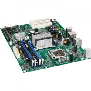 Intel DP43TF bulk