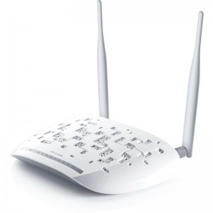TP-LINK TD-W8968