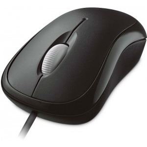 Microsoft Basic Optical pentru business
