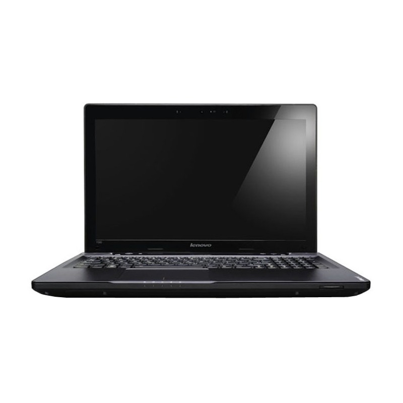 Laptop Lenovo 15.6'' IdeaPad Y580, Procesor Intel® Core™ i7-3610QM 2