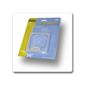 Vantec Solutii anti-zgomot ventilator VDK-80