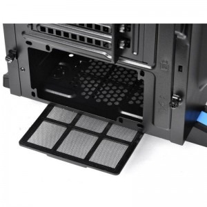Thermaltake Chaser A41