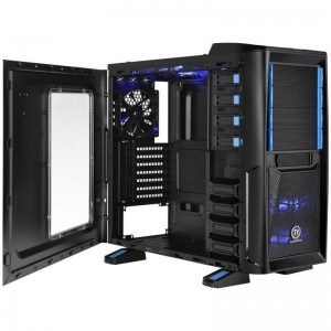 Thermaltake Chaser A41