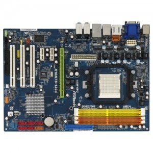 ASRock K10N78-1394