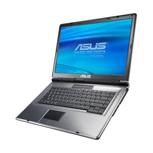 ASUS X51L-AP168L Pentium Dual-Core T3200 2GHz Linux
