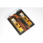 G.Skill 1 GB DDR2 667 MHz CL4 Dual Channel Kit