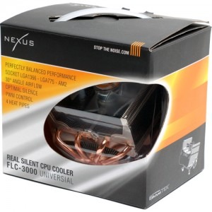 Nexus FLC-3000