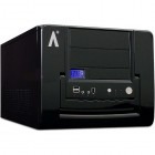 Aplus CS-Blockbuster BA microATX