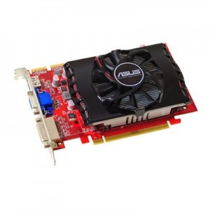 ASUS ATI Radeon HD4670 512MB DDR3 128-bit