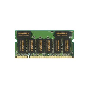 KingMax 1 GB DDR2 667 MHz FBGA Mars
