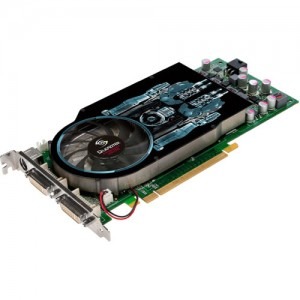 Leadtek WinFast PX9600GT 1GB DDR3 256-bit