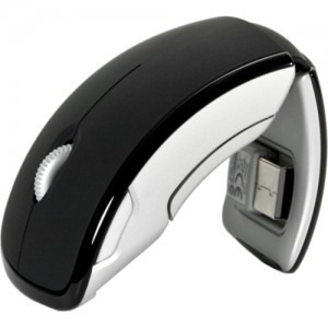 Microsoft Arc Black