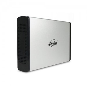 Spire Extern HDD 3.5 inch SP105S