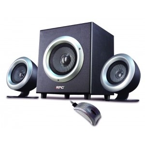 RPC Boxa   RPC-819 18W